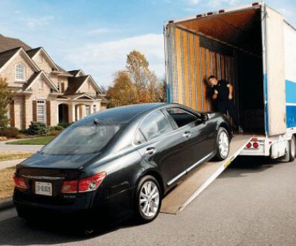Car/Bike Movers Moving your Car/Bike from one place to another is a quick  Know More