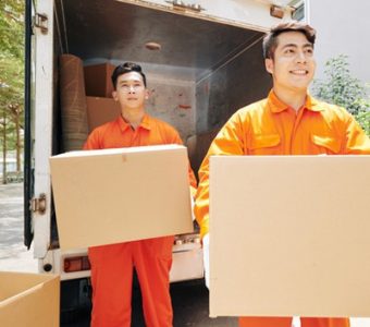 Packers & Movers For Loading And Unloading Loading and Unloading are quite easy with us,  Know More